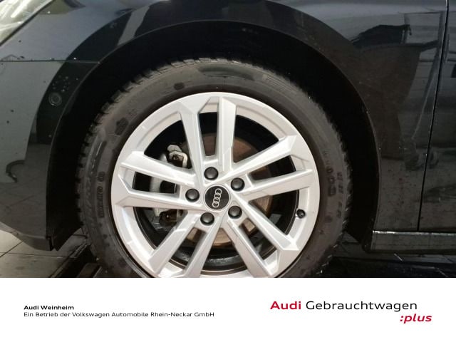 Audi A3 35 TDI S-Tronic Sportback
