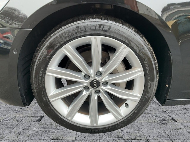 Audi A6 45 TFSI Avant Quattro S-Tronic