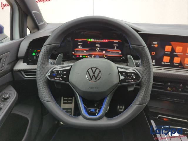 Volkswagen Golf 2.0 TSI DSG
