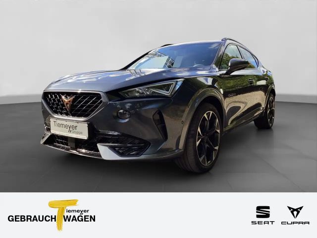 Cupra Formentor 2.0 TDI 4D LM19 AHK LEDER BEATS STHZG
