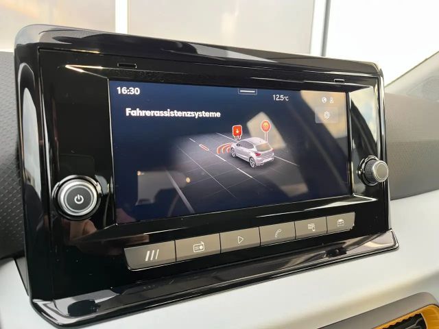 Seat Ibiza 1.0 MPI Reference