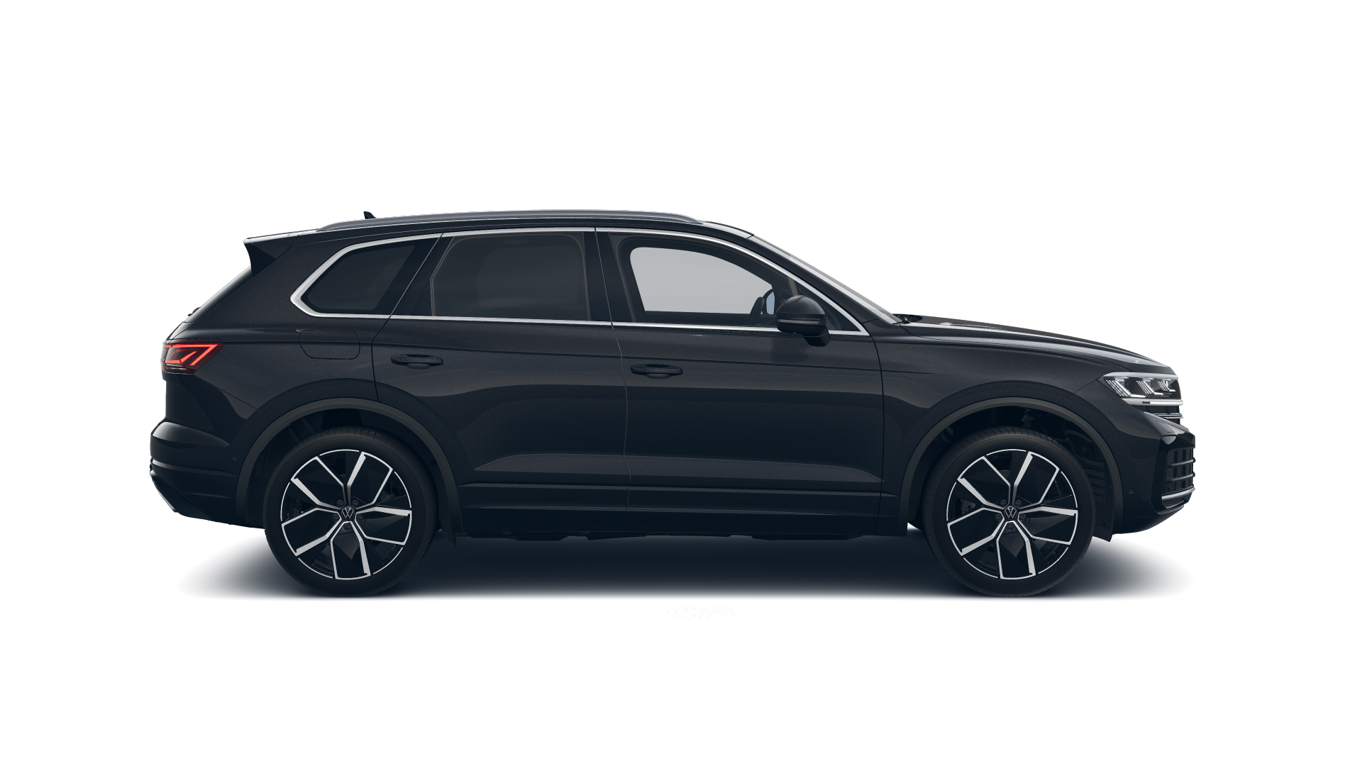 Volkswagen Touareg Elegance Elegance