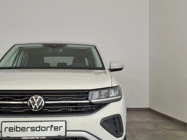 Volkswagen T-Cross 4Me TSI