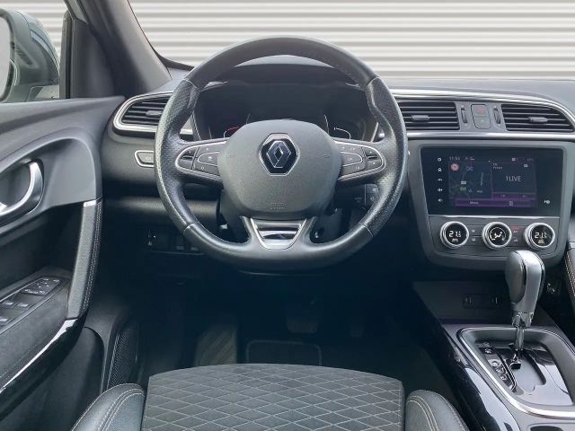 Renault Kadjar EDC TCe 140