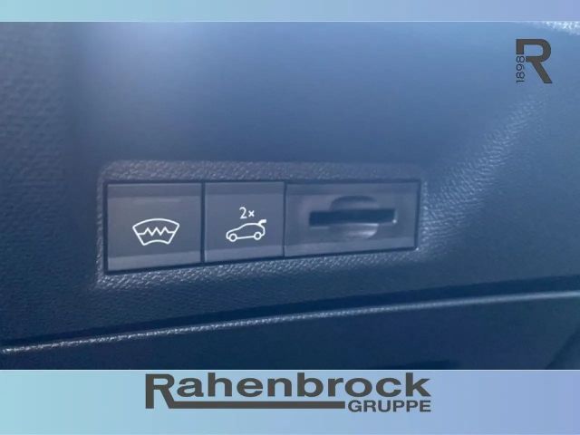 Peugeot 3008 GT-Line Hybrid