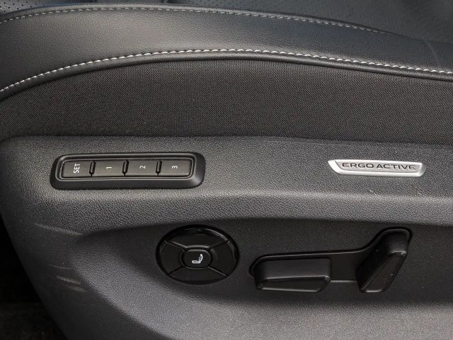 Volkswagen Tayron DSG R-Line eHybrid