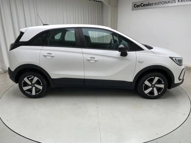 Opel Crossland X 1.5 Turbo Edition