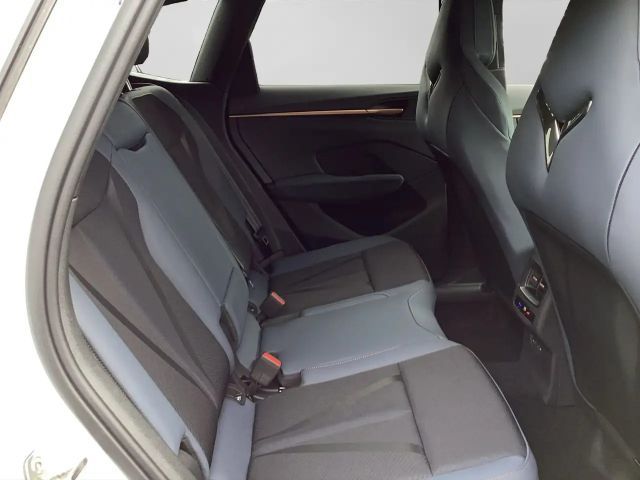 Cupra Terramar 1.5 TSI