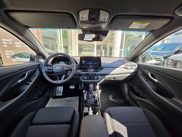 Hyundai i30 N Line T-GDi