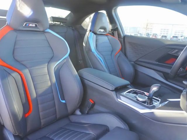 BMW M2 Comfort pakket Coupé