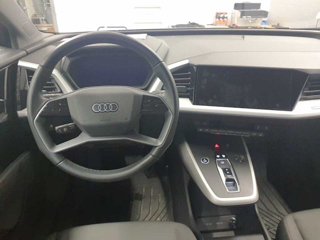 Audi Q4 e-tron 40