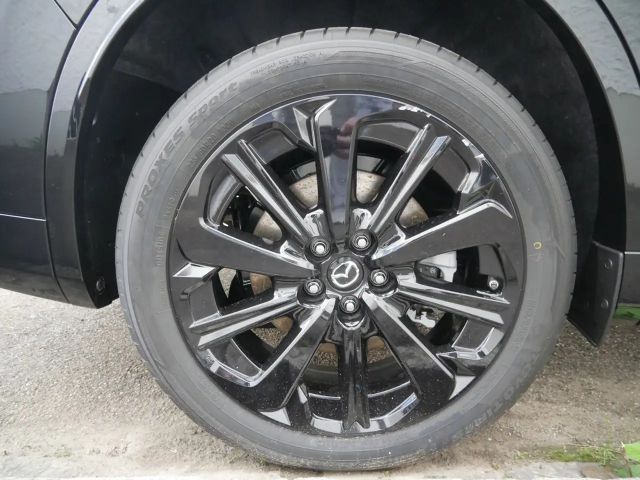 Mazda CX-60 e-Skyactiv