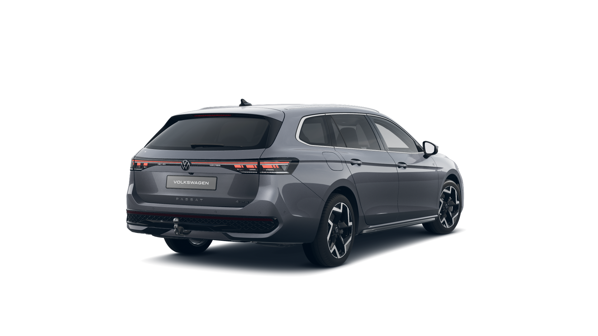 Volkswagen Passat 2.0 TSI R-Line Variant