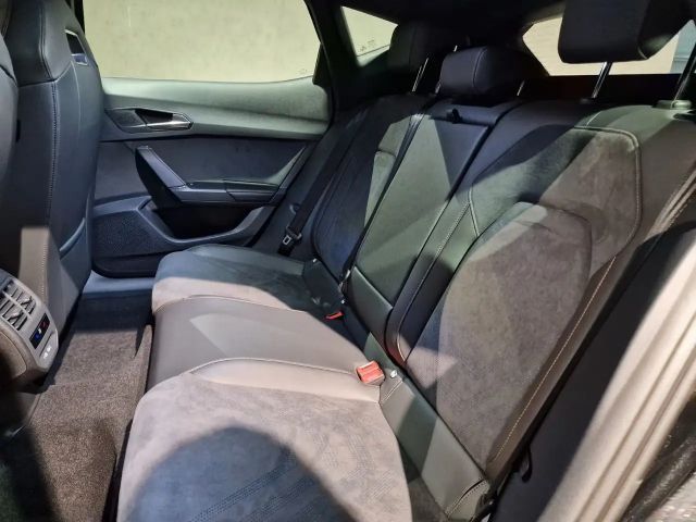 Cupra Formentor 2.0 TSI 4Drive DSG VZ