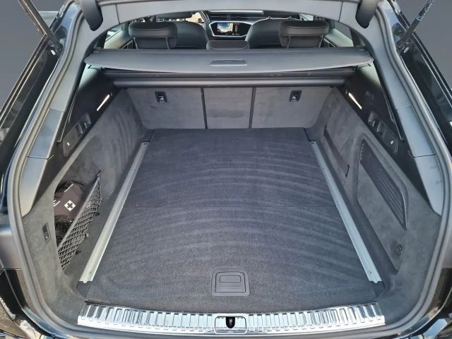 Audi A6 45 TFSI Avant