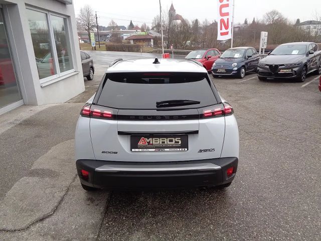 Peugeot 2008 Allure Pack PureTech