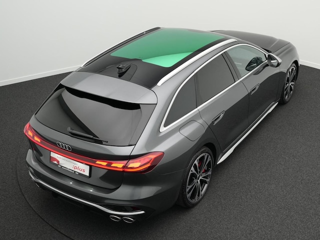 Audi S5 Avant S-Tronic