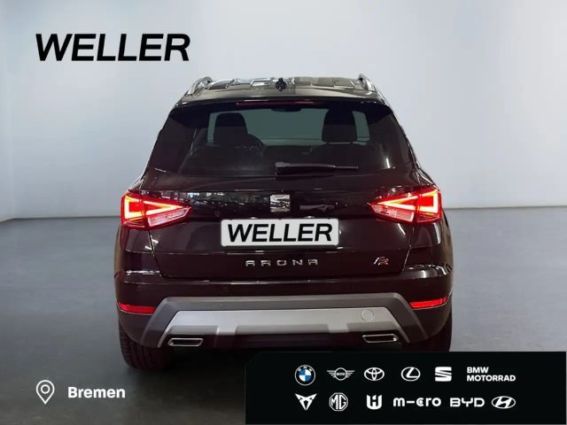 Seat Arona 1.0 TSI DSG FR-lijn