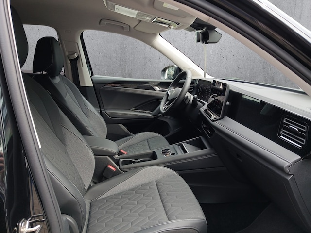 Volkswagen Tiguan DSG Life