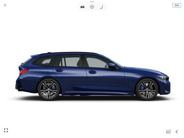 BMW 330 330e M-Sport Touring xDrive
