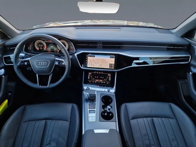 Audi A6 45 TFSI Avant