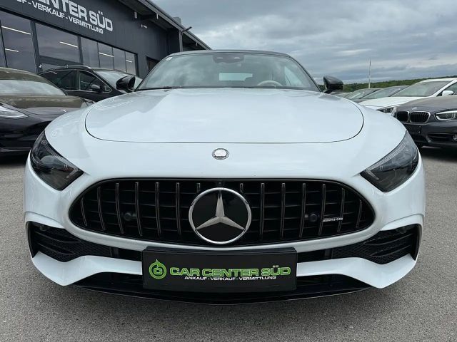 Mercedes-Benz SL 43 AMG AMG Line