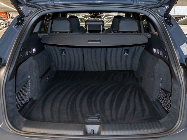 Audi Q6 e-tron Quattro