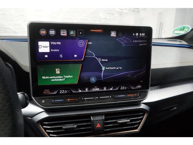 Cupra Formentor 1.5 eTSI Pano AHK Sennheiser