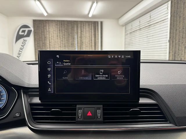 Audi Q5 40 TDI Quattro S-Tronic