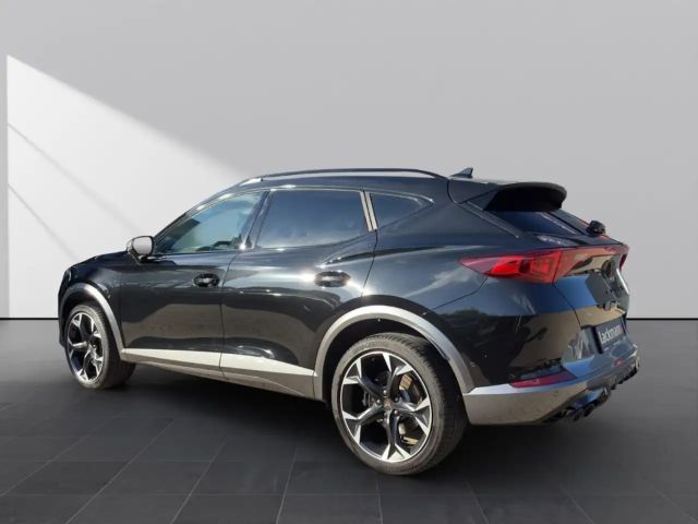 Cupra Formentor 4Drive VZ