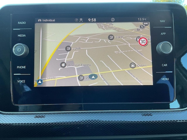 Volkswagen T-Cross 1.0 TSI DSG Style