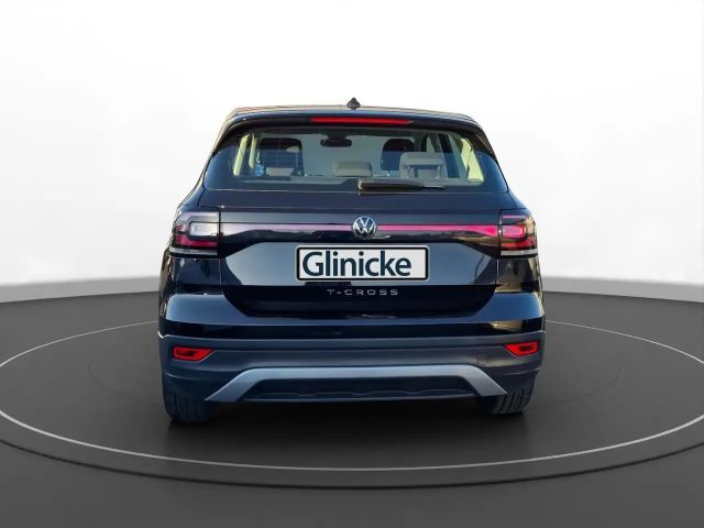 Volkswagen T-Cross 1.0 TSI DSG