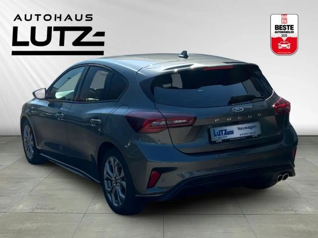 Ford Focus ST Line