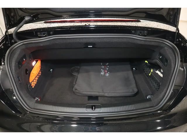 Audi S5 3.0 TFSI Cabriolet Quattro