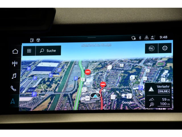 Audi A3 30 TFSI S-Tronic Sportback