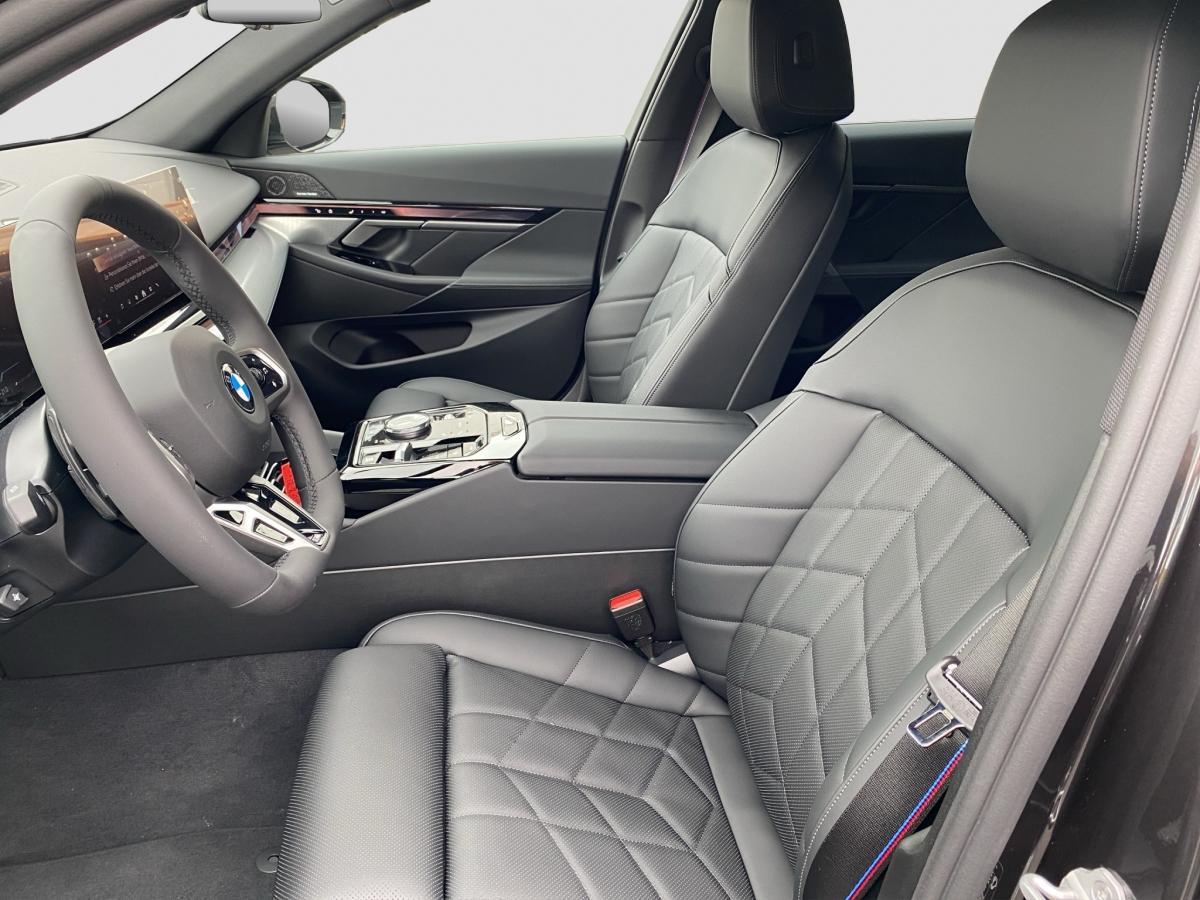 BMW 520 520d Touring xDrive