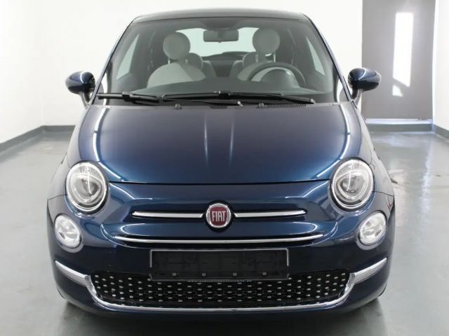 Fiat 500 Dolcevita