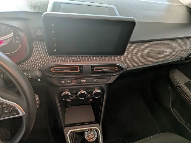 Dacia Sandero Comfort Stepway