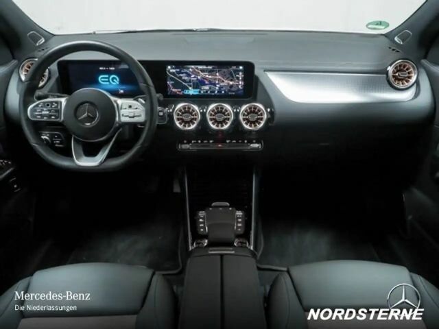 Mercedes-Benz EQA 250