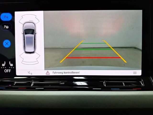 Volkswagen Golf 1.5 TSI Life