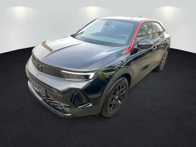 Opel Mokka 1.2 Turbo GS-Line Grand Sport Turbo