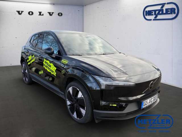 Volvo EX30 Performance Twin motor Ultra