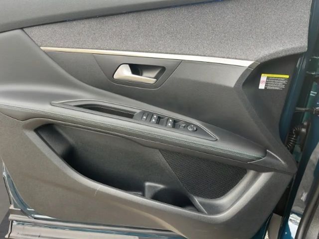 Peugeot 3008 Allure Pack Hybrid