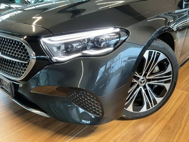 Mercedes-Benz E 450 4MATIC AVANTGARDE