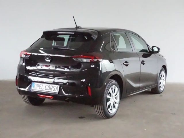 Opel Corsa 1.2 Turbo Edition Turbo