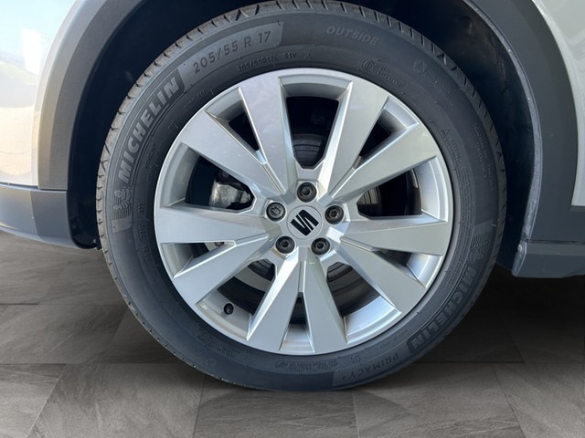 Seat Arona Arona 1,0 TSI Xperience Pro LED DAB