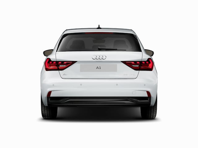 Audi A1 25 TFSI S-Tronic Sportback