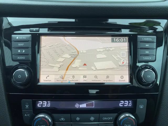 Nissan Qashqai DIG-T