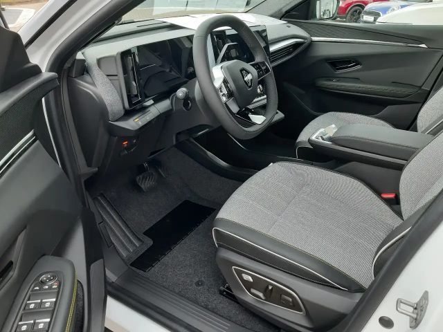 Renault Scenic E-Tech Techno