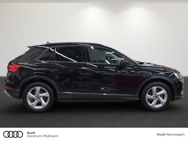Audi Q3 35 TFSI S-Tronic